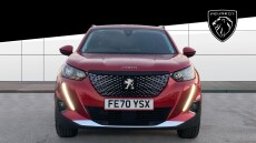 Peugeot 2008 1.2 PureTech Allure Premium 5dr Petrol Estate